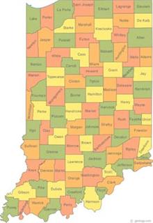 hendricks county