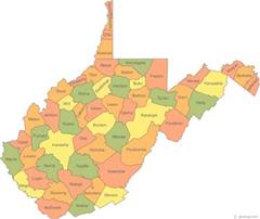 West Virginiafood safety certification / food handler card West Virginiafood safety certification / food handler card