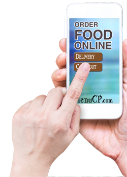 Online Food Ordering Software - MenuCP Online Food Ordering Software - MenuCP